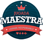 logo juego responsable