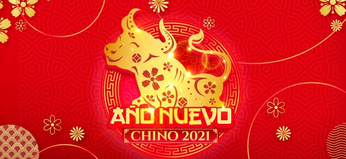 Año Nuevo Chino