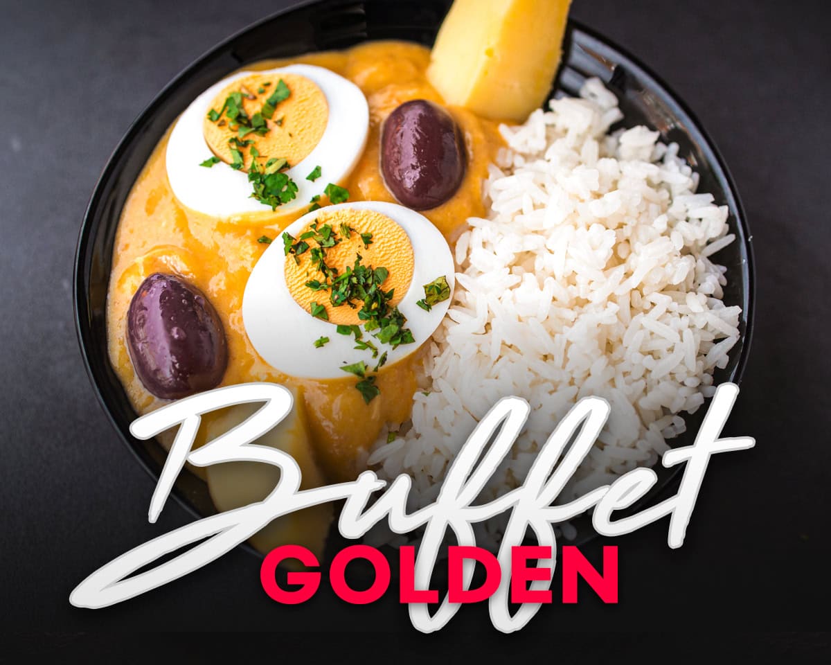Jueves de Buffet
