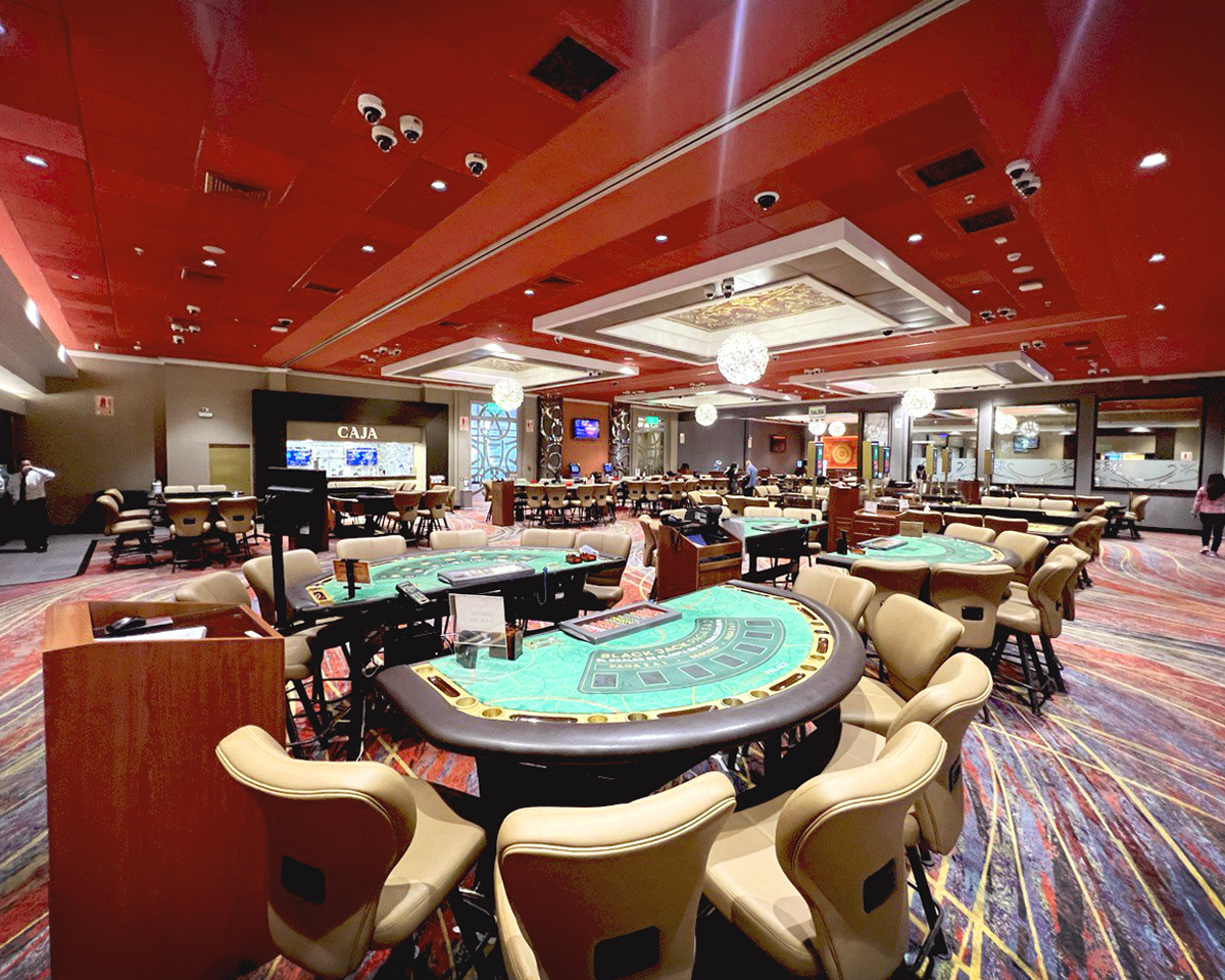 Casino